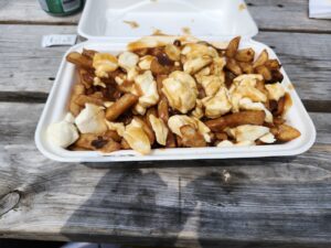 Casse-Croûte & Bar Laitier – Le Spot