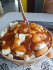 Le Petit Québec