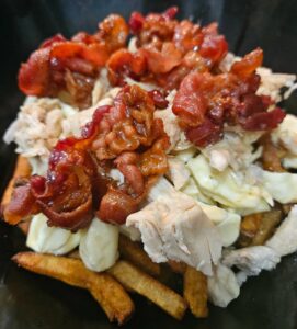 Le Snack Branché