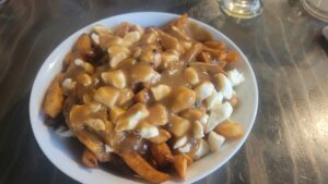 Resto Bar L’Officiel