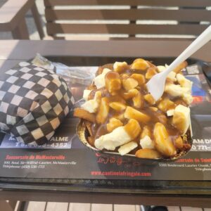 Cantine La Fringale Saint-Hyacinthe