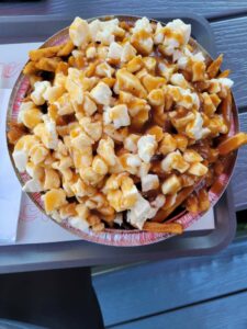 Casse-Croûte Neuville