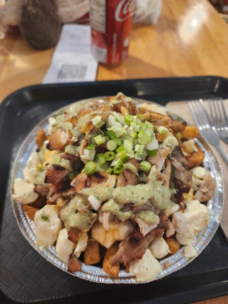 Zeitoun Cuisine Libanaise