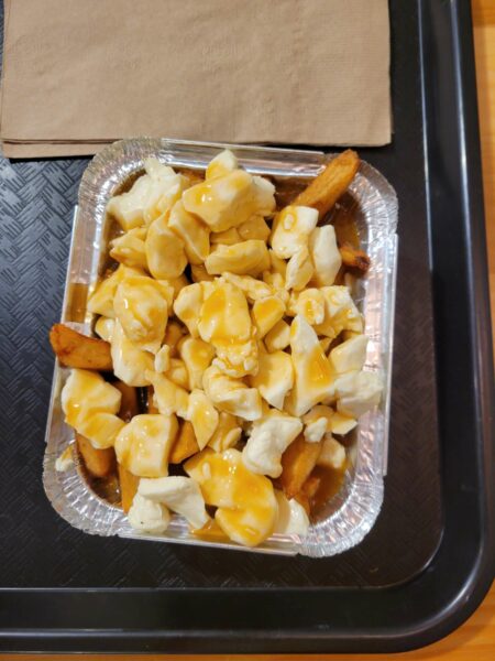 Zeitoun Cuisine Libanaise