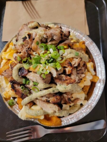 Zeitoun Cuisine Libanaise