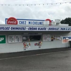 Casse-Croûte Chez Micheline