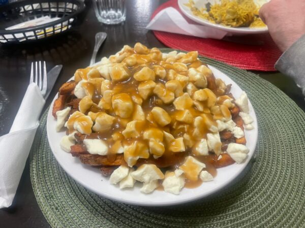 La Récré Restaurant