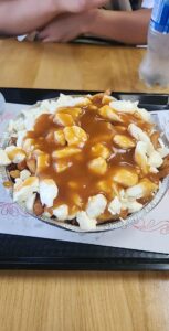ALFA Hot-Dogs