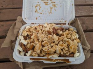 Cantine BB-LOO