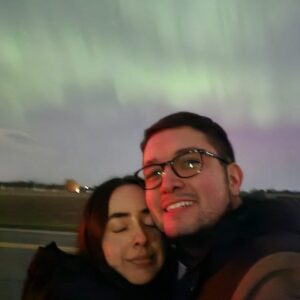 Yoav Jair Ruiz Gonzalez