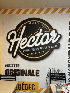 Restaurant Hector