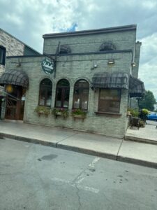 Restaurant Labelle