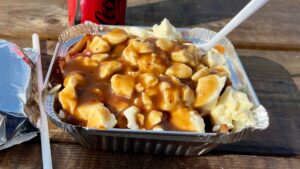 Charlie’s – casse-croûte, crèmerie et fumoir