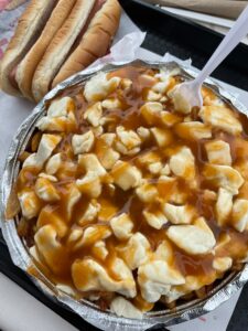 ALFA Hot-Dogs