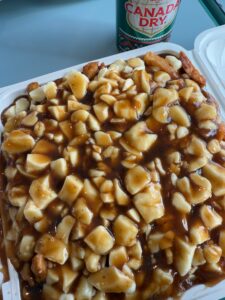 Restaurant Rest-Poutine