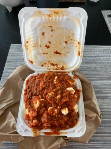 Cantine BB-LOO