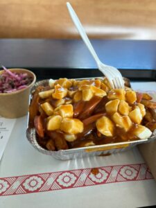 Cantine La Grande Gueule