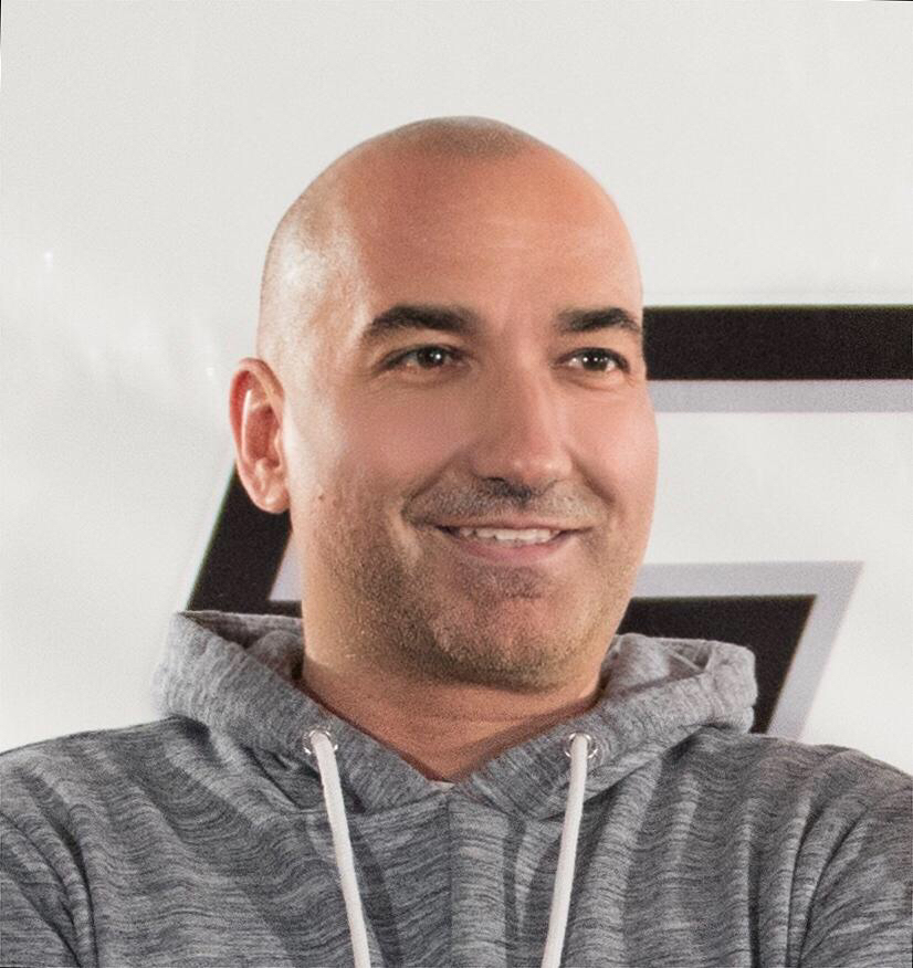 Stéphane Mac