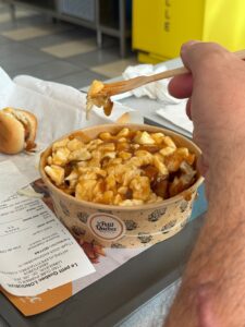 Le Petit Québec