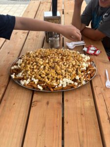 La Cantine du Tit Beloeil