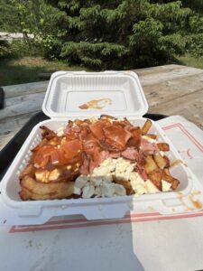 Casse-Croute 125