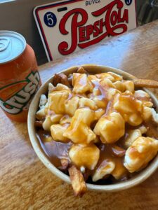 Casse-Croûte Normand