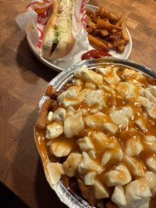 ALFA Hot-Dogs
