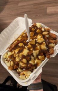 Restaurant Rest-Poutine