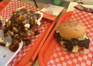 OG Burger
