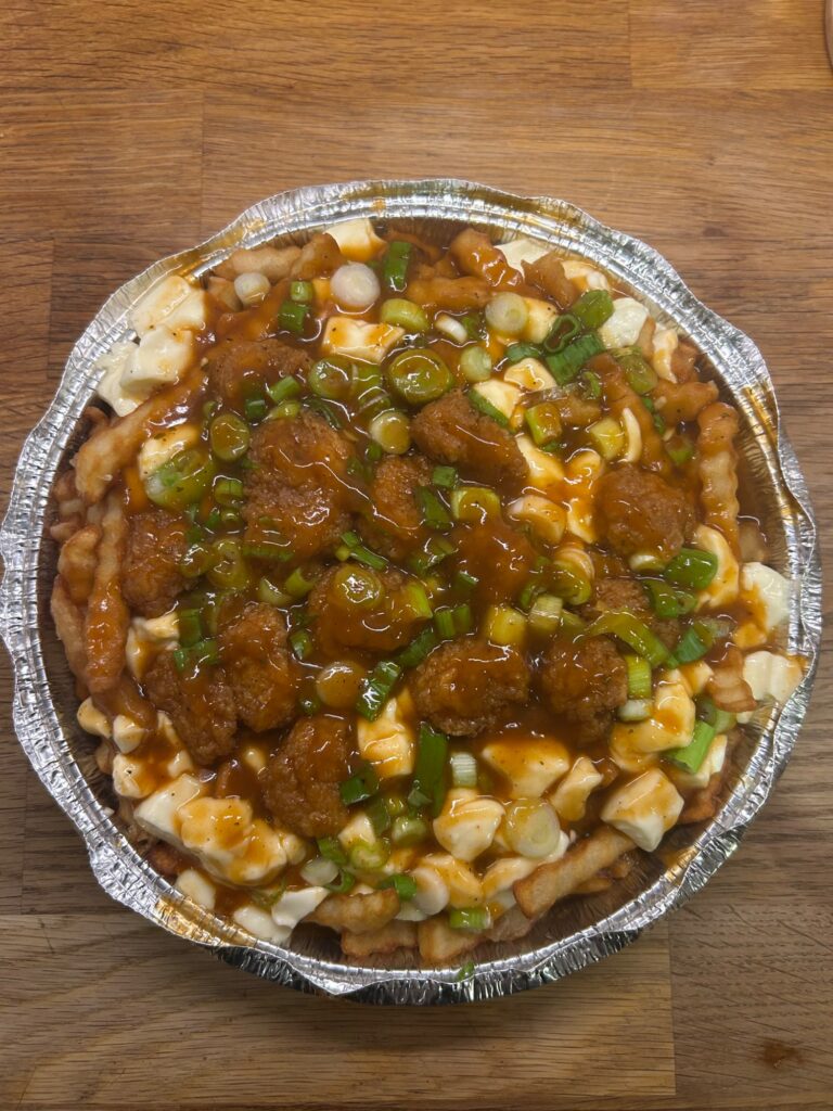 Rotisseries Highway Pizza