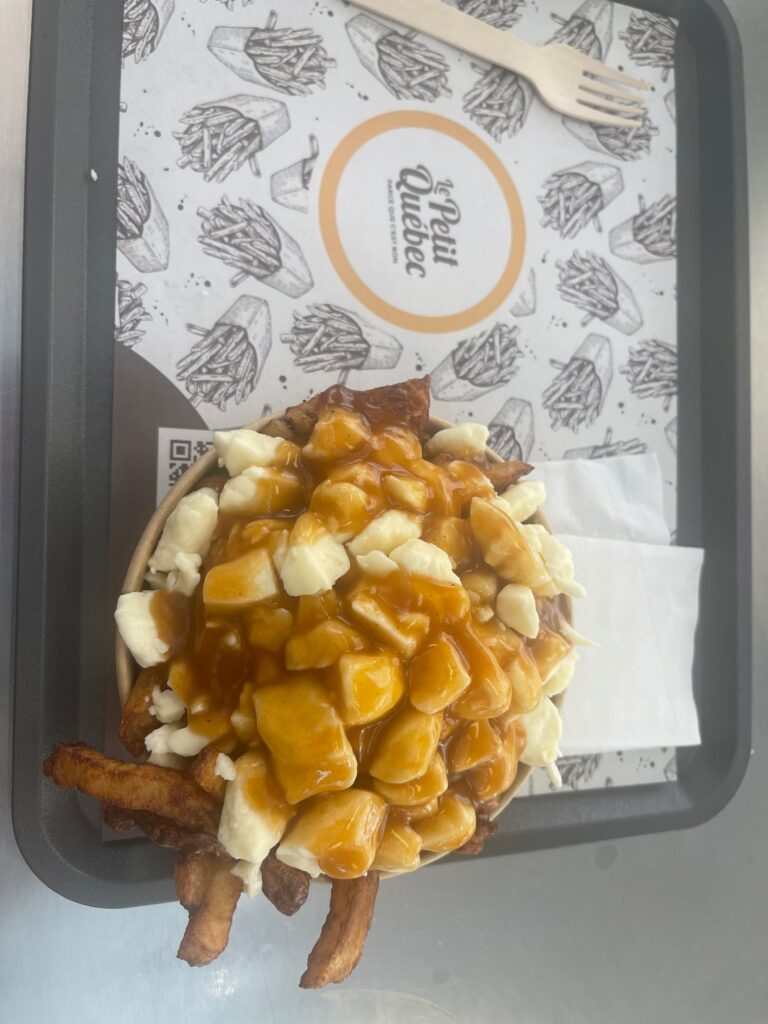 Le Petit Québec