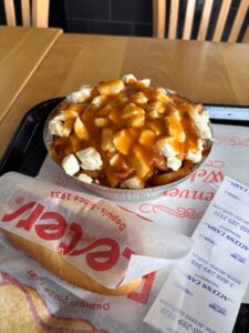 ALFA Hot-Dogs
