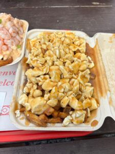 Chez Mag La Fine Cantine – Baie St-Paul