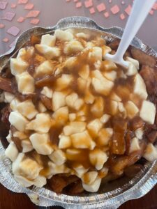 Charlie’s – casse-croûte, crèmerie et fumoir