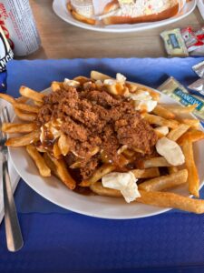 Chez Piérrot