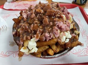 La Cantine du Tit Beloeil
