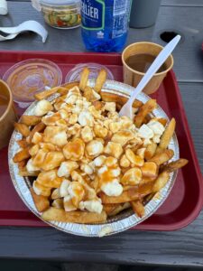 Casse-croûte Marcotte