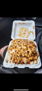Cantine BB-LOO