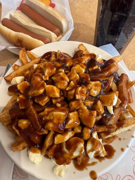 Greenspot Restaurant – Viande fumée – Déjeuners – Hamburgers