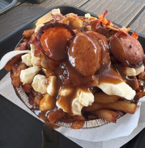 Chez Steff Casse-Croûte