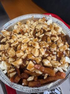 La Cantine du Tit Beloeil