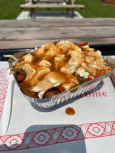 Cantine La Grande Gueule