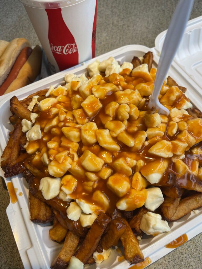 La Pataterie