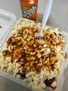 Casse-Croute 125