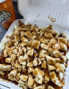 Cantine BB-LOO