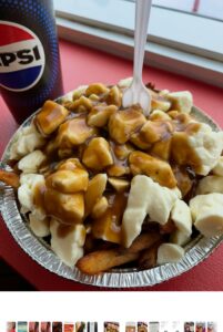 Cantine La Fringale Saint-Hyacinthe