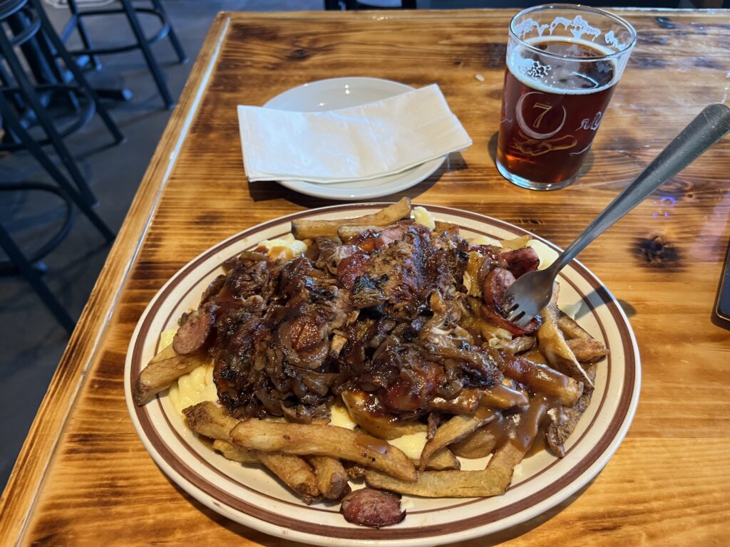 Kahnawake Brewing Co