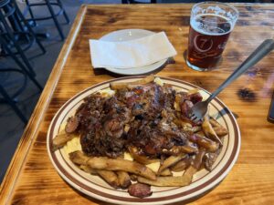 Kahnawake Brewing Co