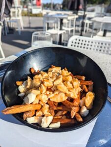 Le Snack Branché