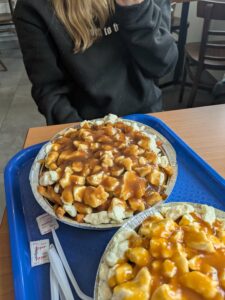 Halte-Bouffe
